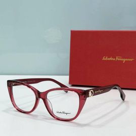 Picture of Ferragamo Optical Glasses _SKUfw53490893fw